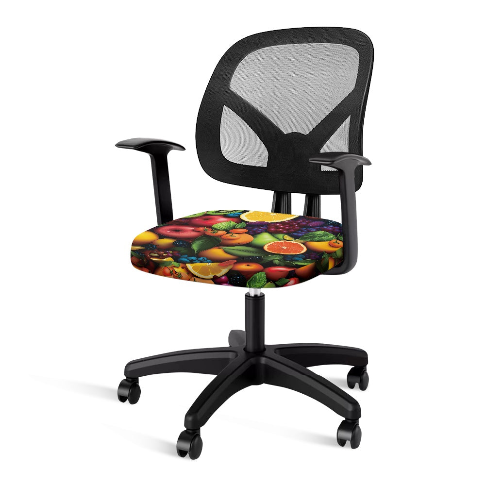 Office Chair Seat Cover