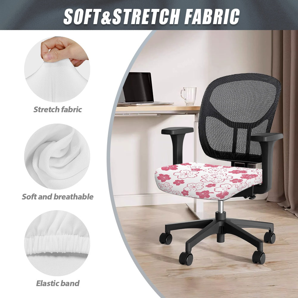 Office Chair Seat Cover