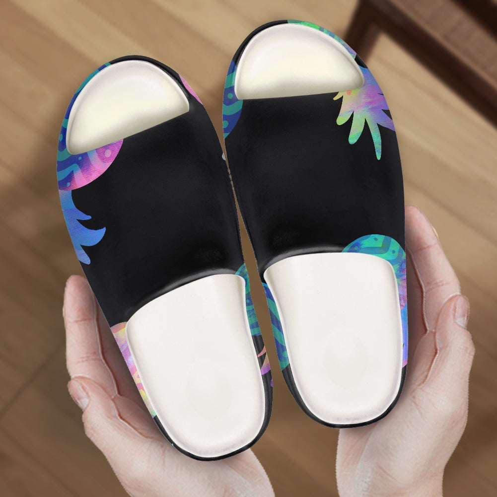 Fashion Slides Sandals