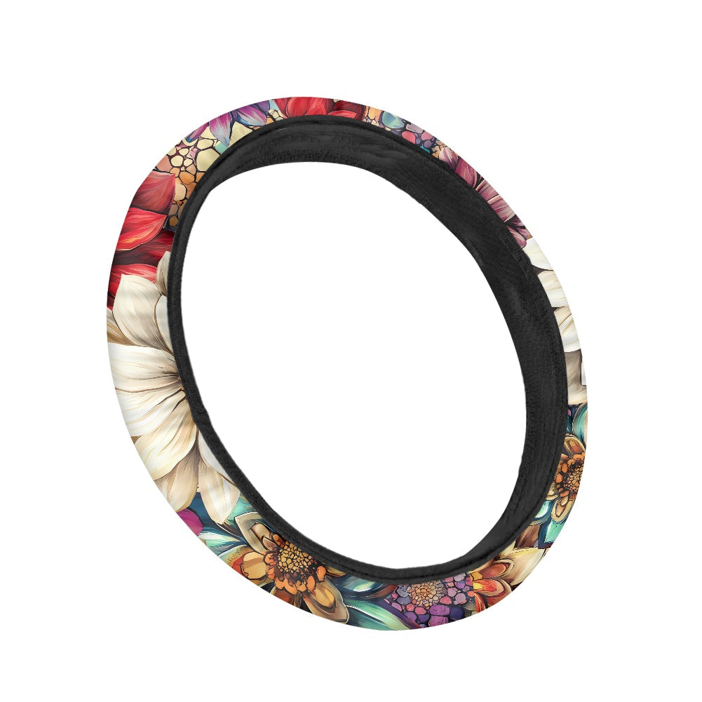 Steering Wheel Cover