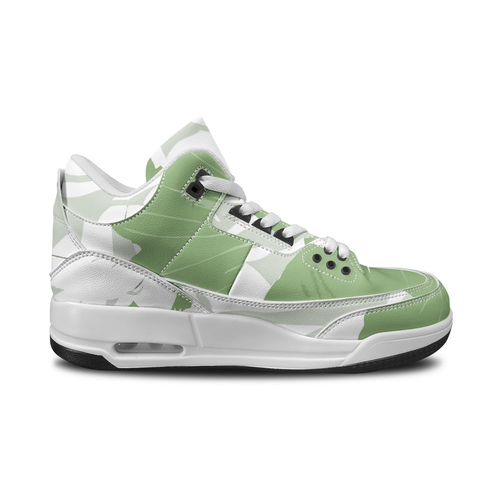 High-top air cushion shoes (AJ3 style)