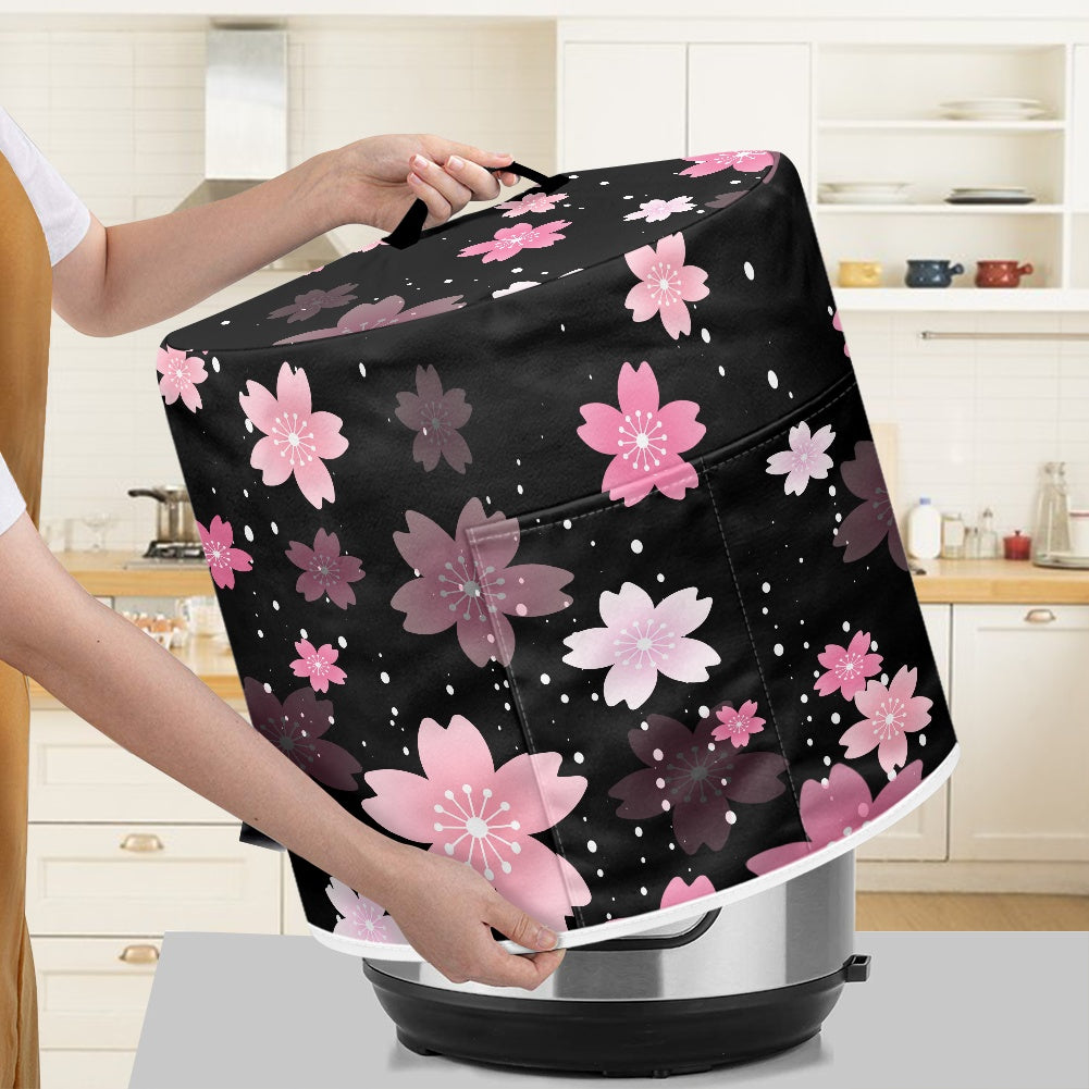 Rice cooker cover