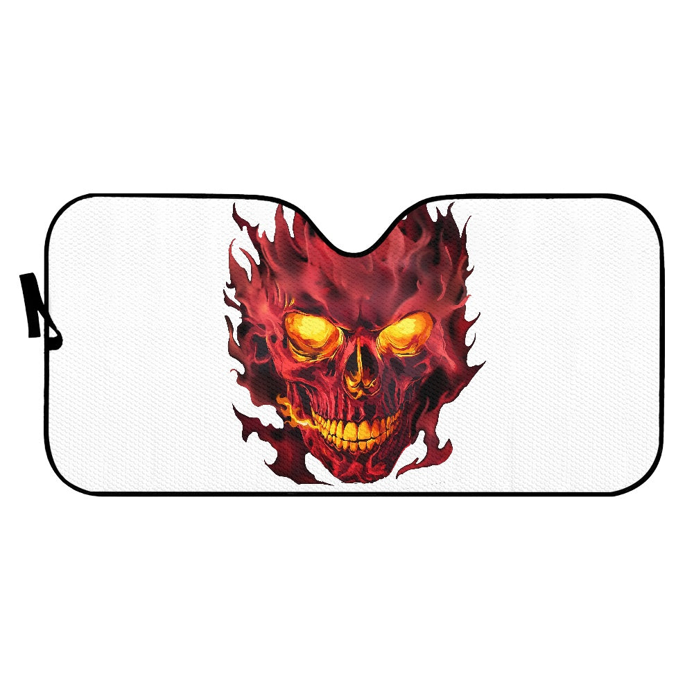 Car sun visor (145*69.5cm)