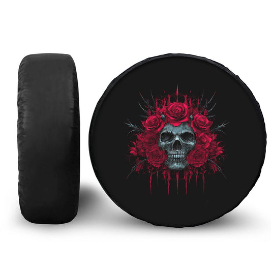 Tire cover