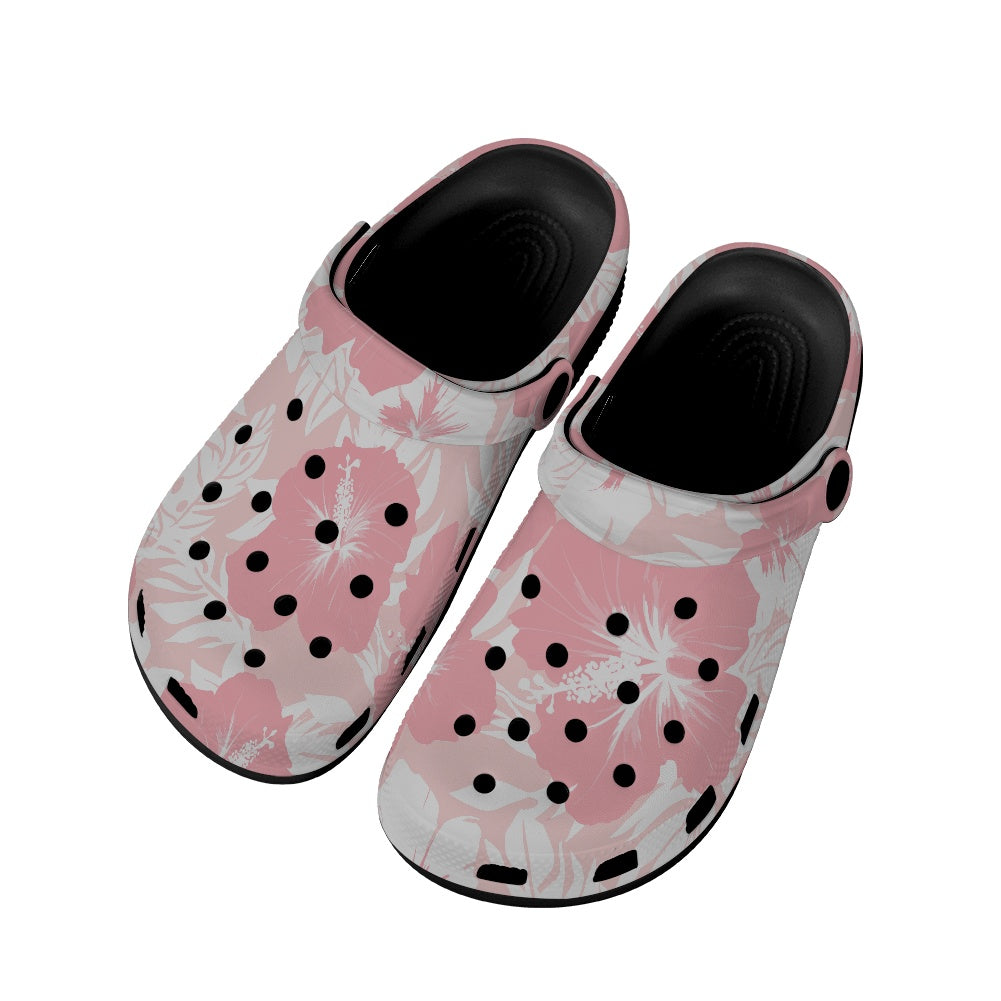 Adult Crocs Black Sole