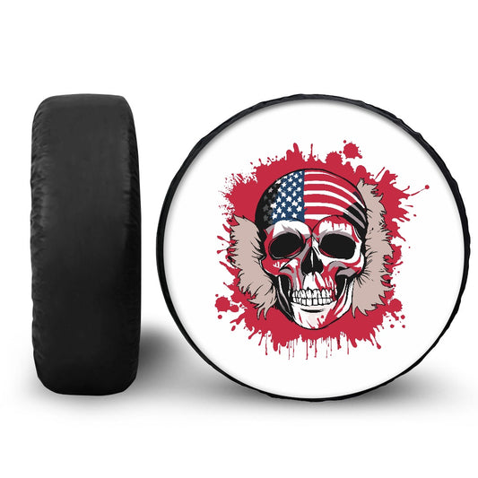 Tire cover