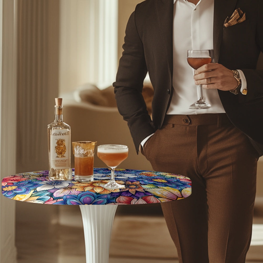 Cocktail Table Cover