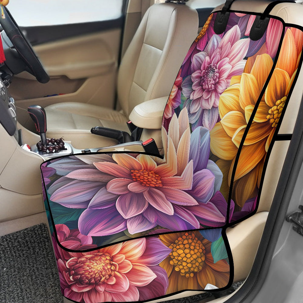 Waterproof Car Front Seat Cover for Pet