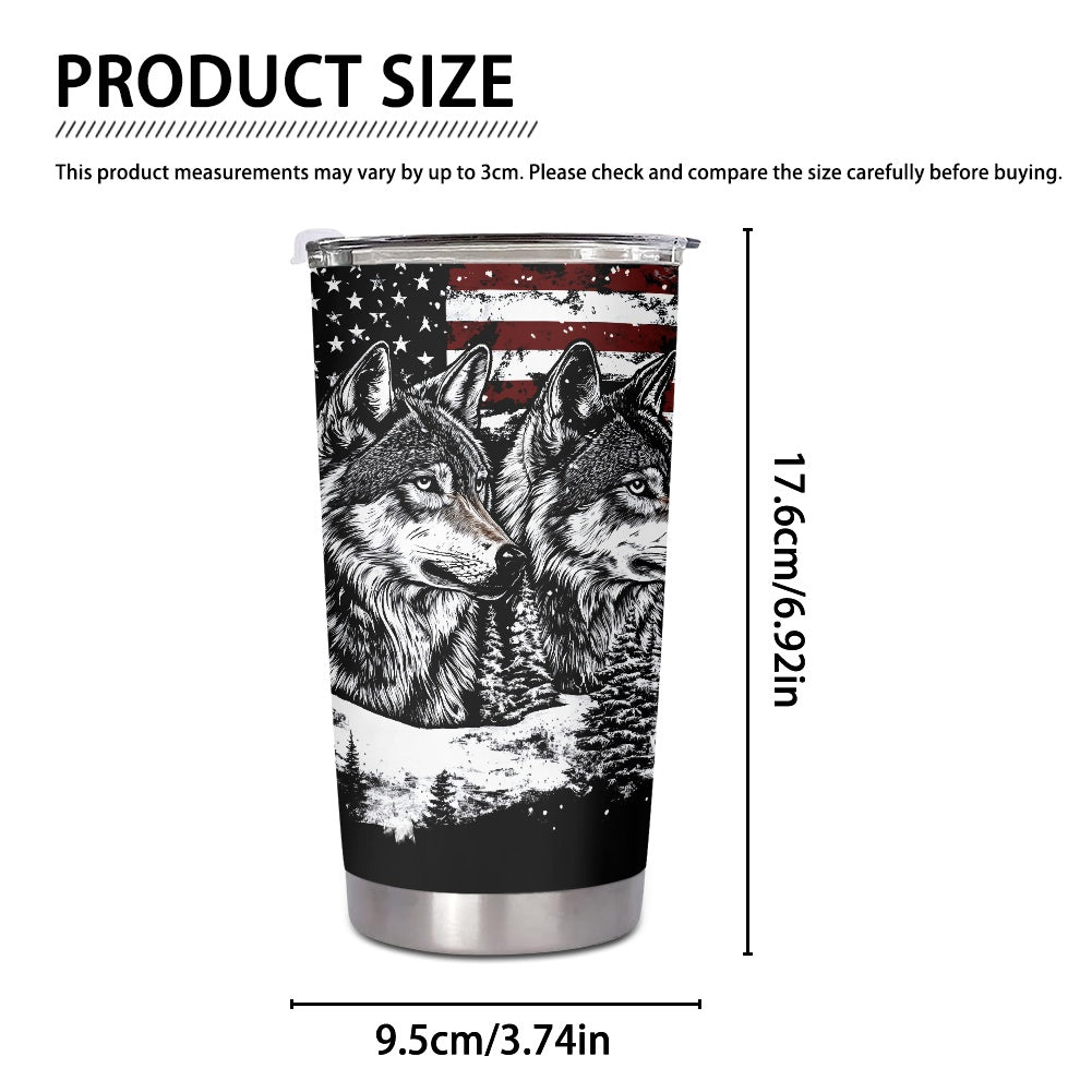 20oz Tumbler