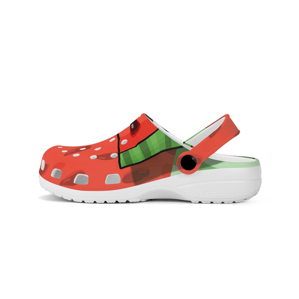 Kid's Crocs Shoes