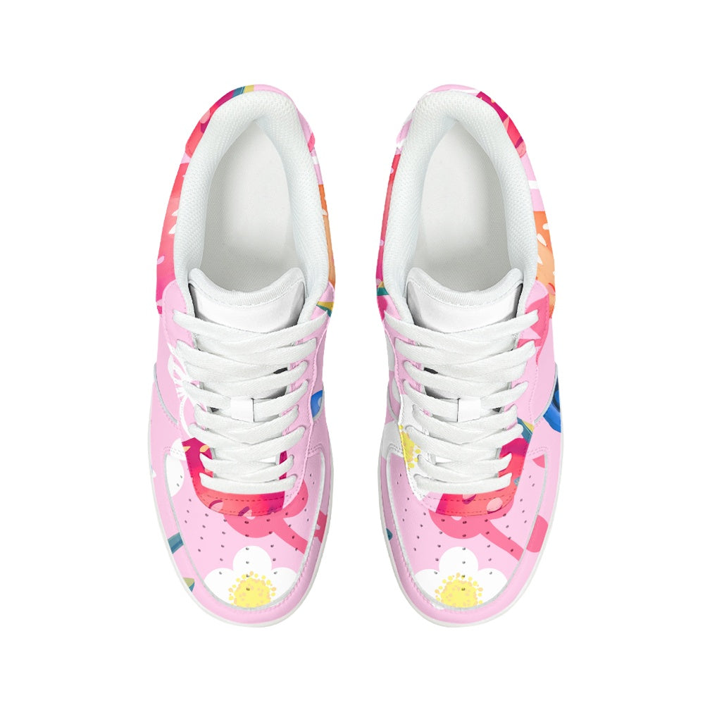 Air force low top sneakers