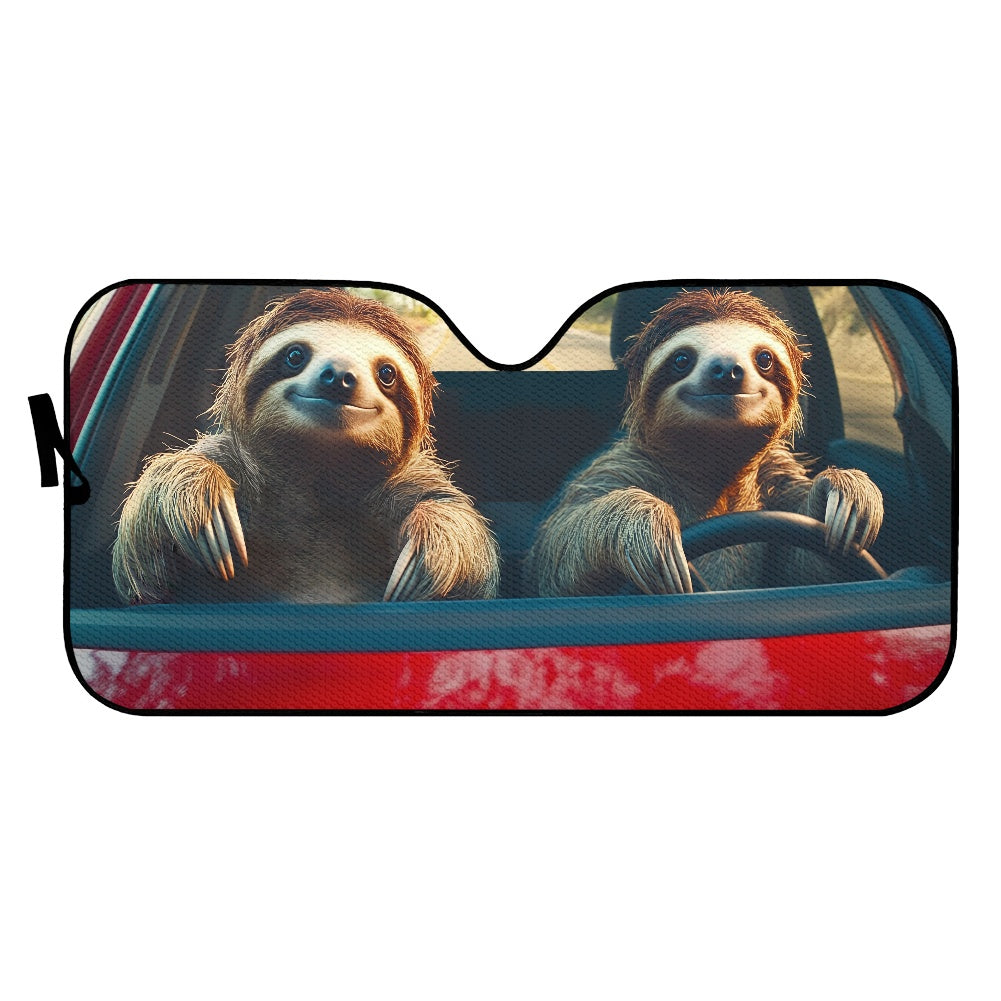 Car sun visor (145*69.5cm)