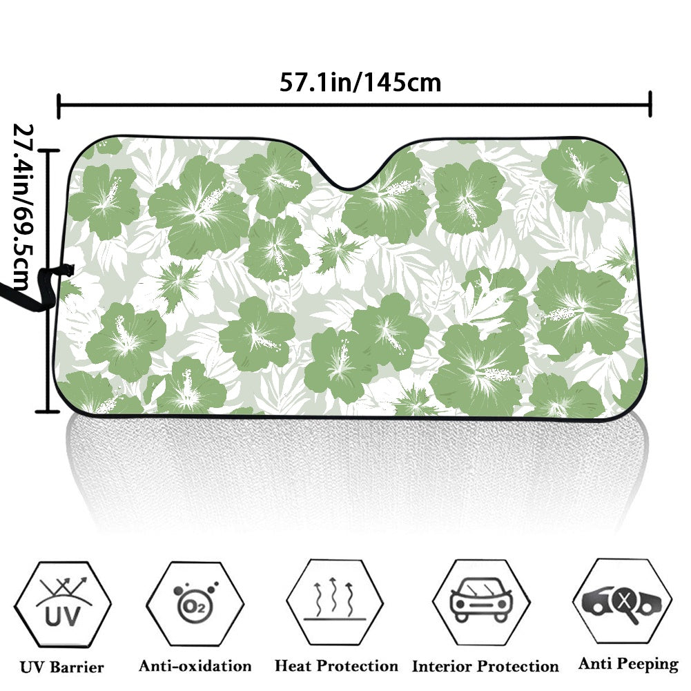 Car sun visor (145*69.5cm)