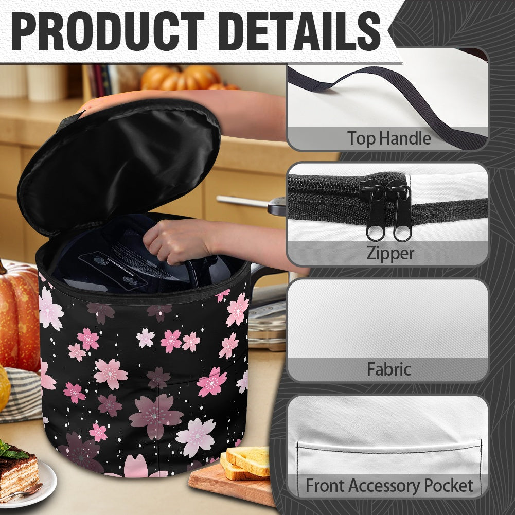 Electric Pressure Cooker Insulation Bag