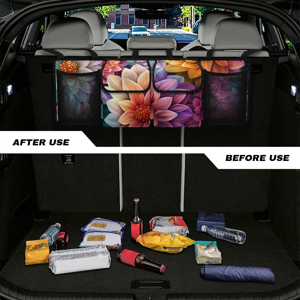 Trunk Storage Bag