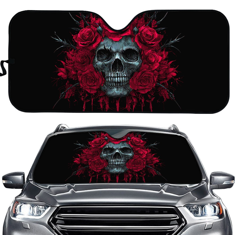 Car sun visor (145*69.5cm)