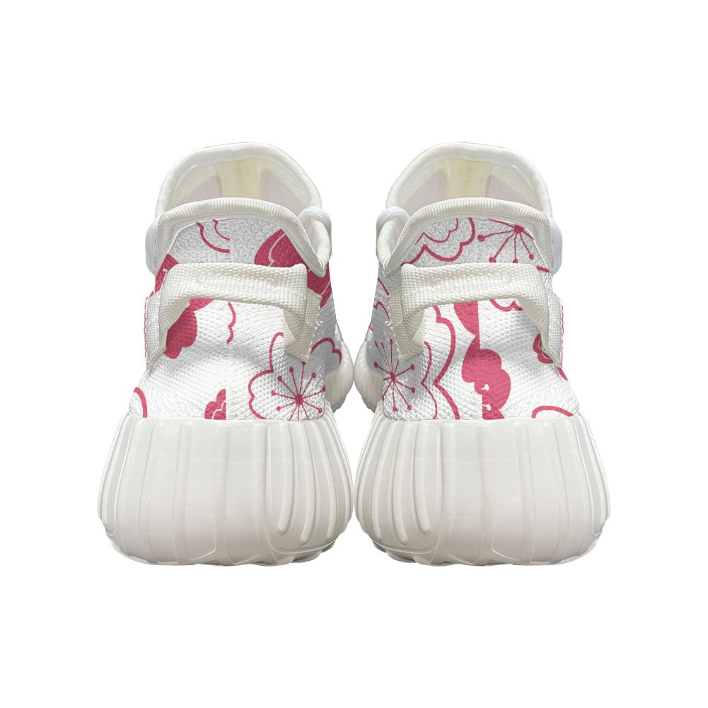 Yeezy Runing Sneakers