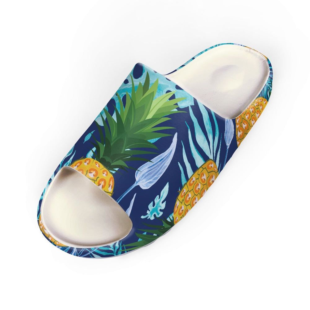 Fashion Slides Sandals