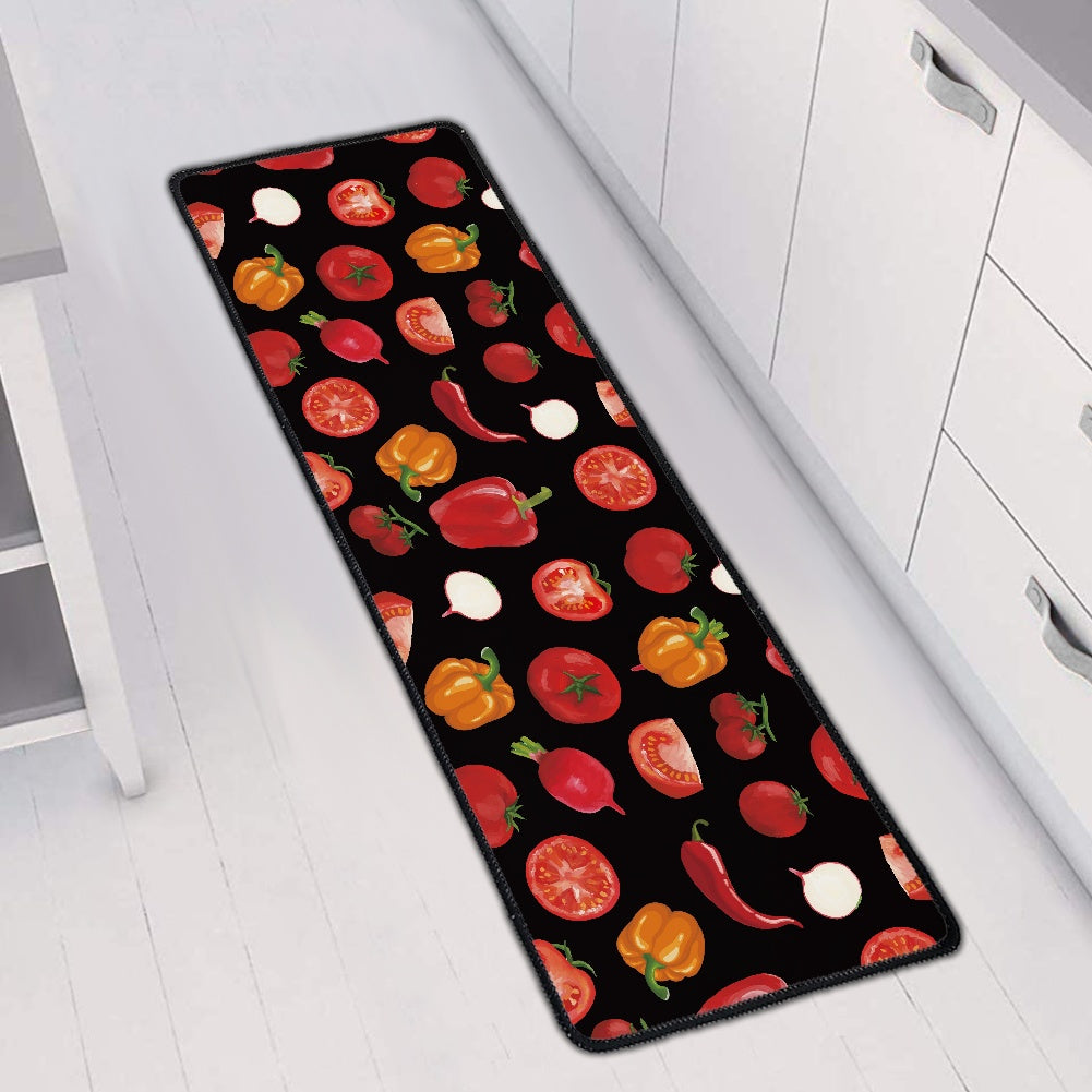 kitchen rug