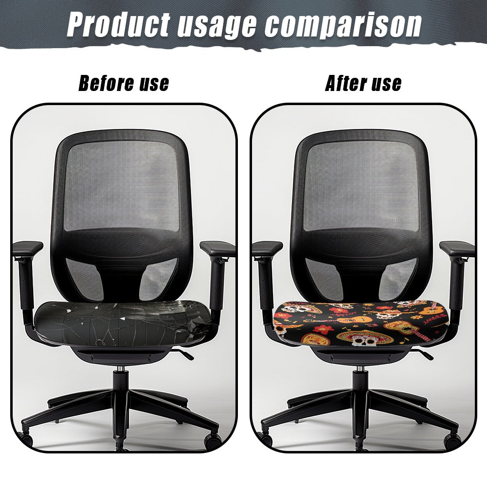 Office Chair Seat Cover