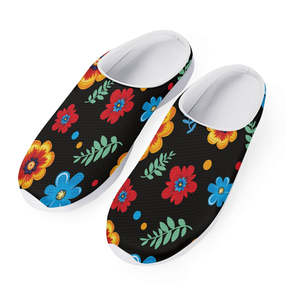 Garden Clogs