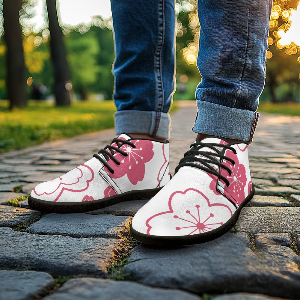 Low-top barefoot shoes