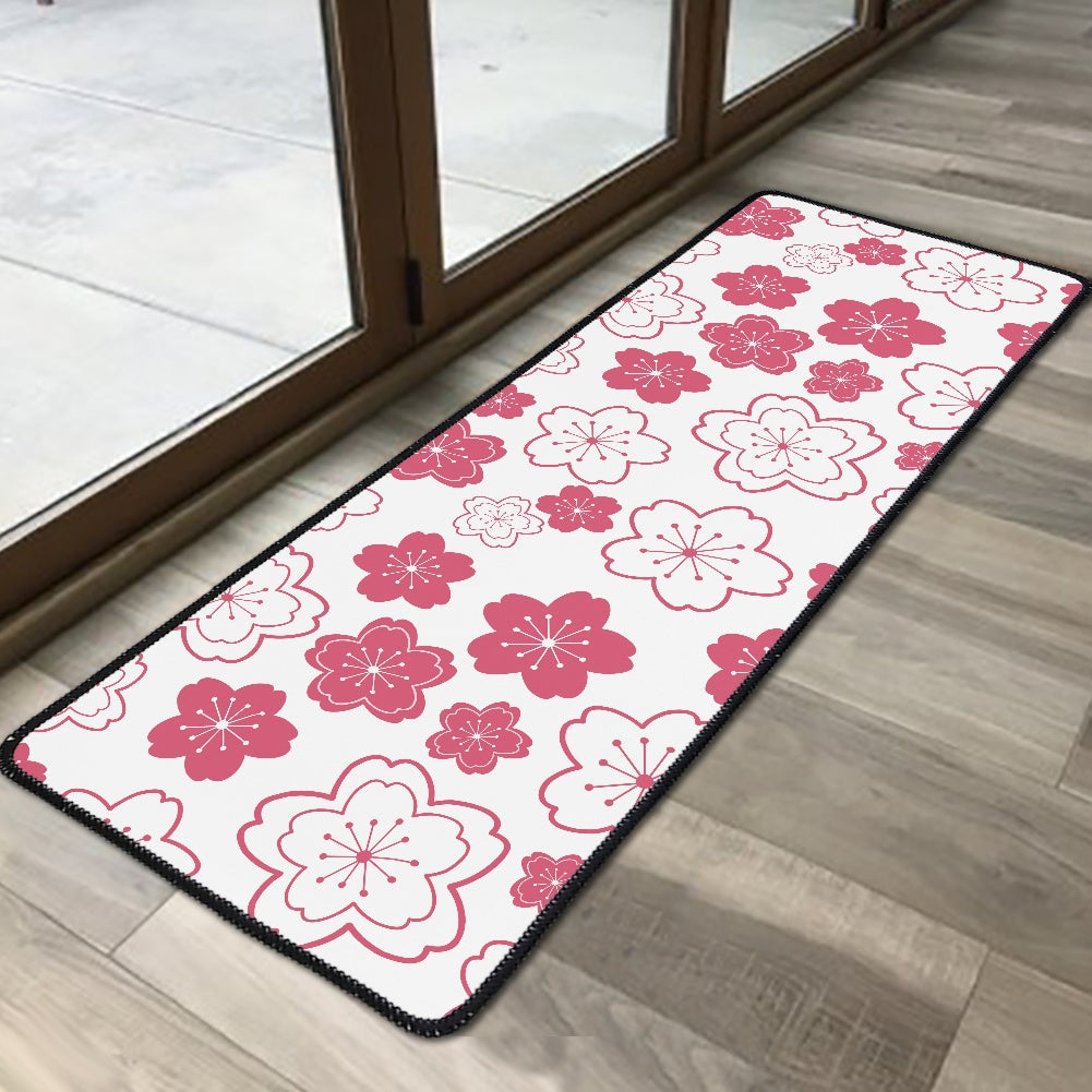 kitchen rug