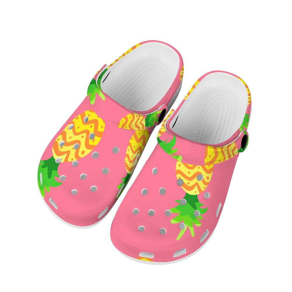 Adult Crocs Shoes