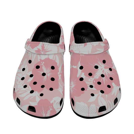 Adult Crocs Black Sole