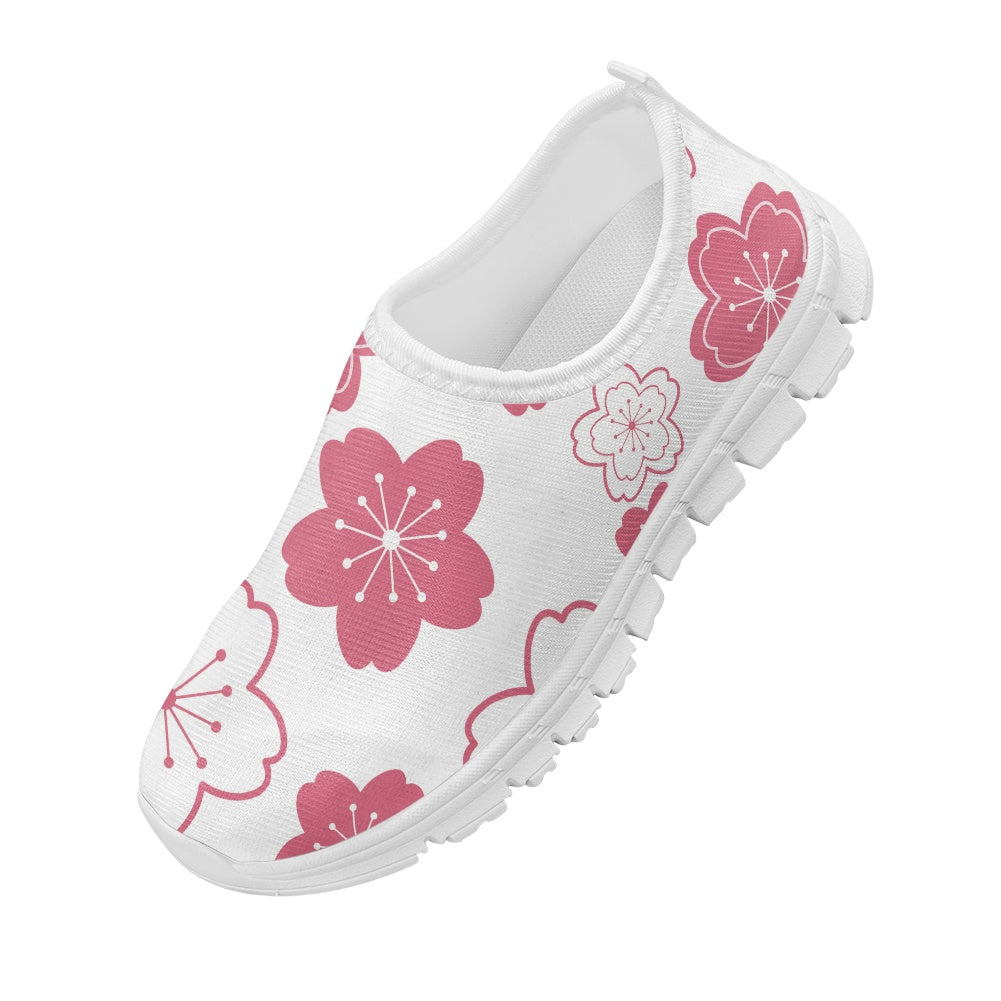 Children's casual shoes