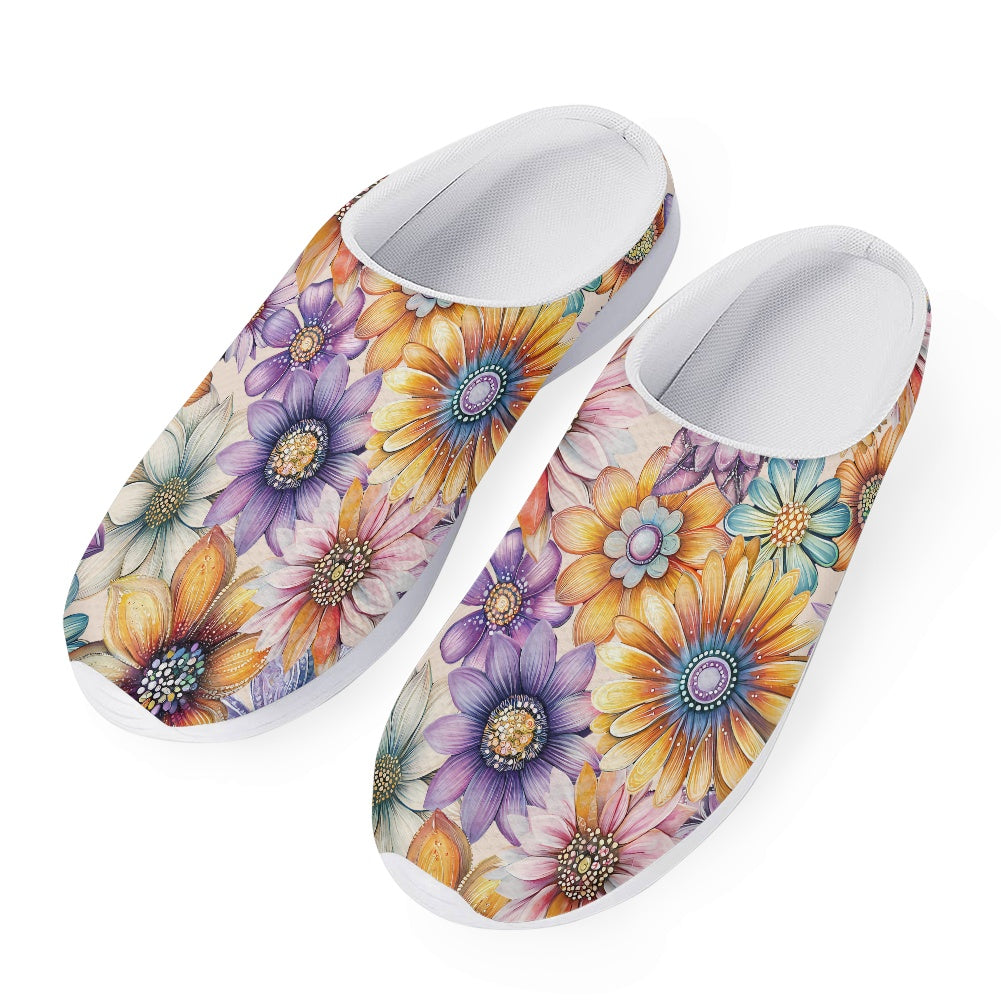 Garden Clogs