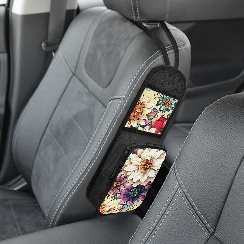 Car Seat Storage Bag