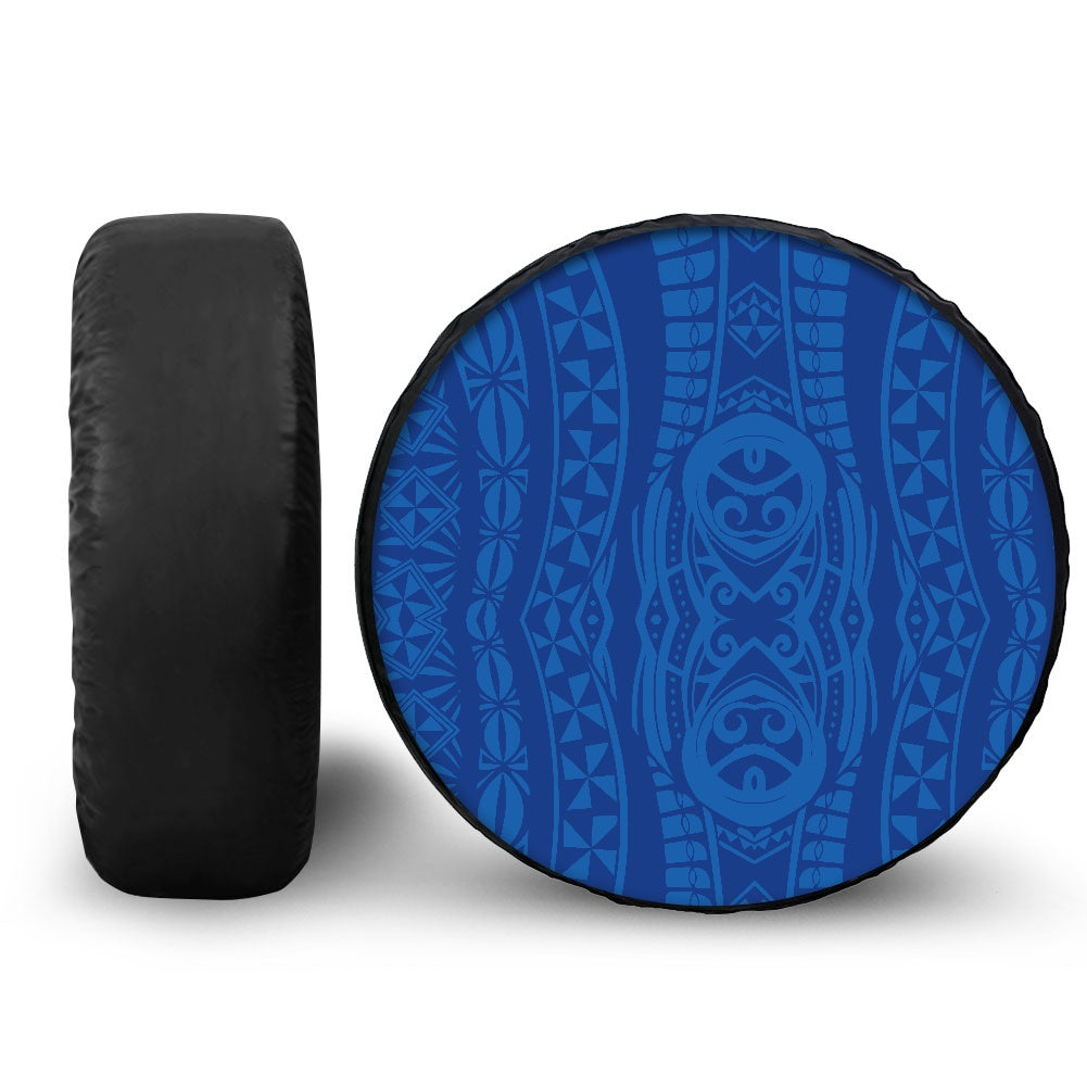 Tire cover