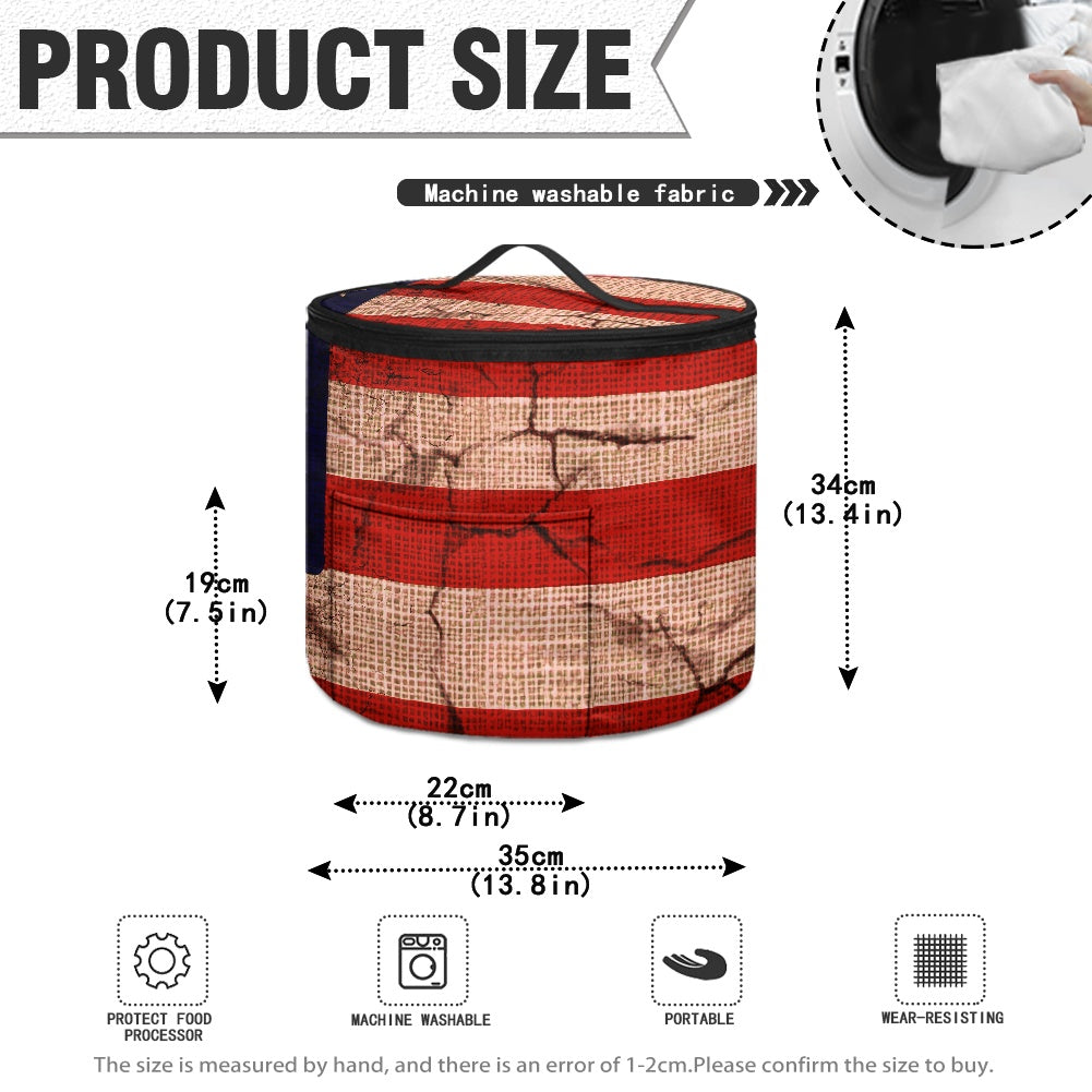 Electric Pressure Cooker Insulation Bag