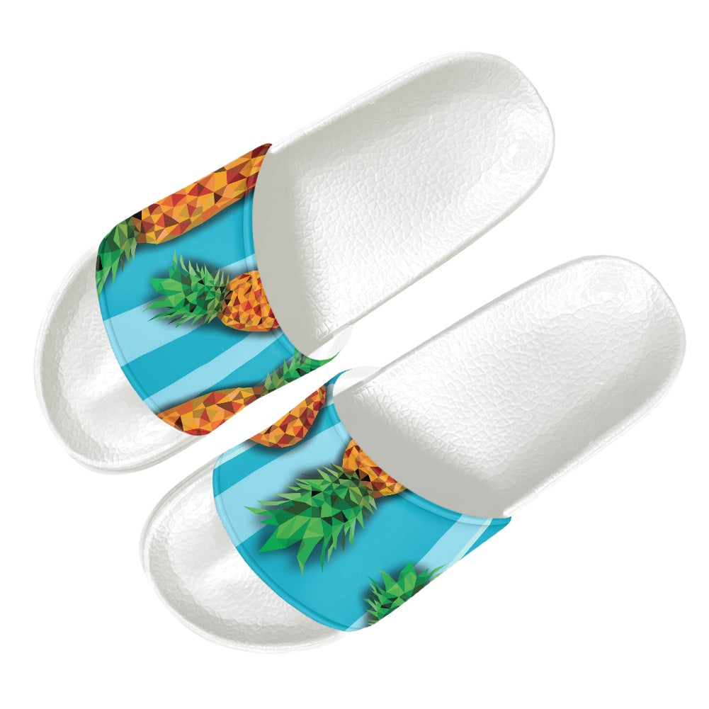 Slide Sandals Shoes