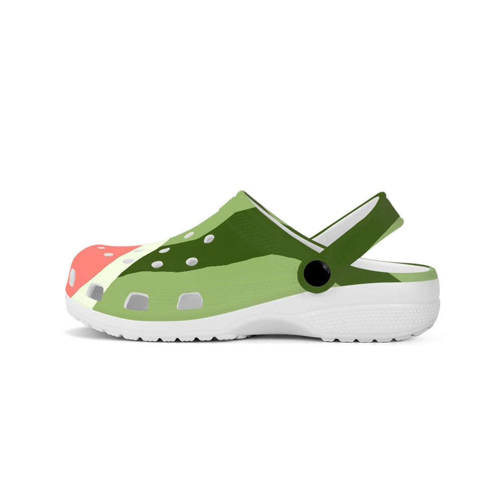 Kid's Crocs Shoes