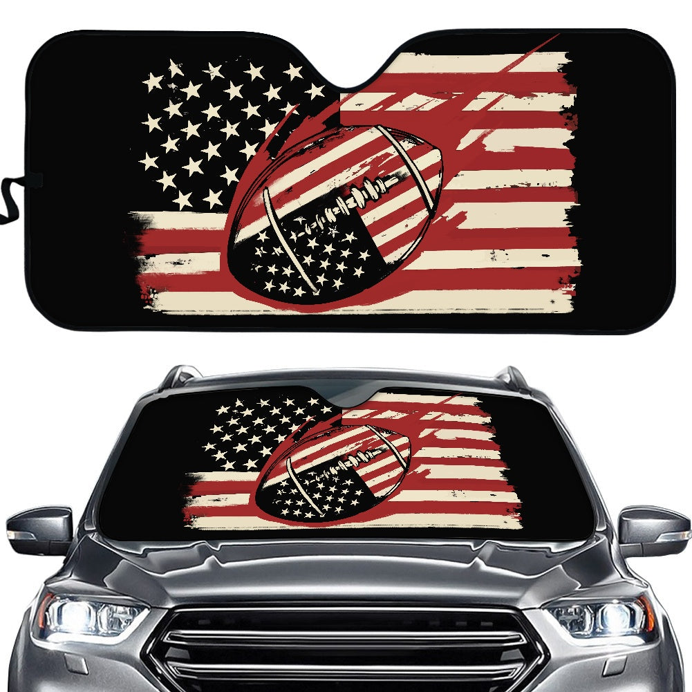 Car sun visor (145*69.5cm)