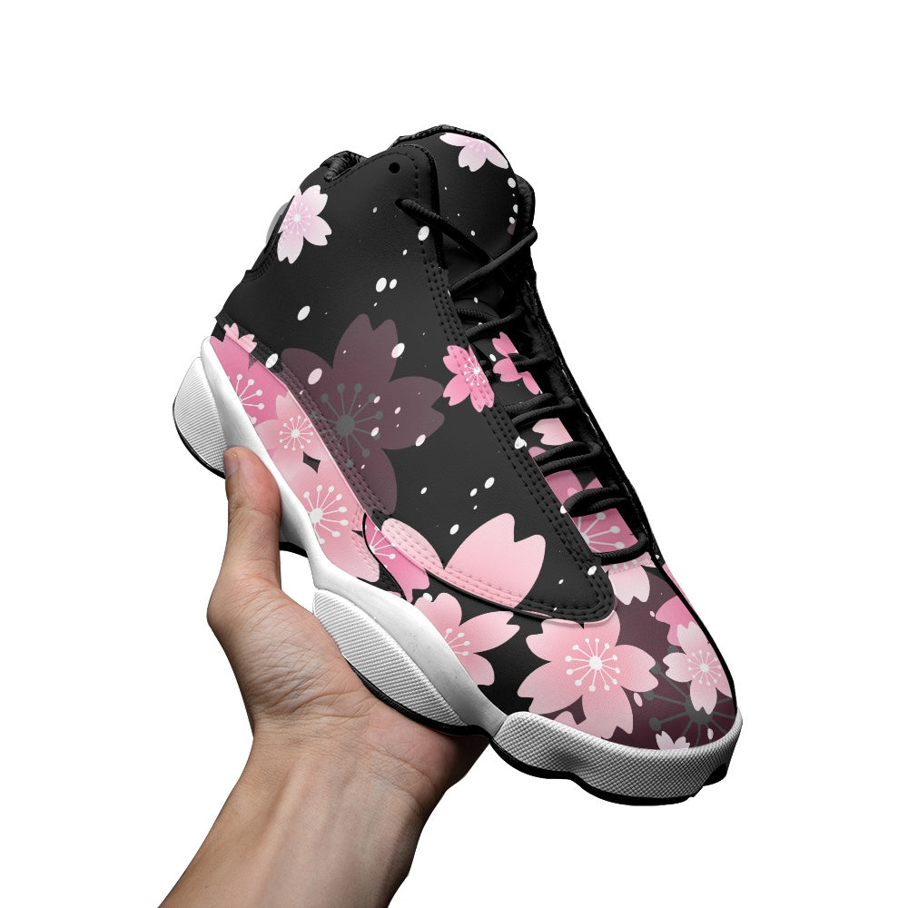 Lifestyle Basketball Sneakers