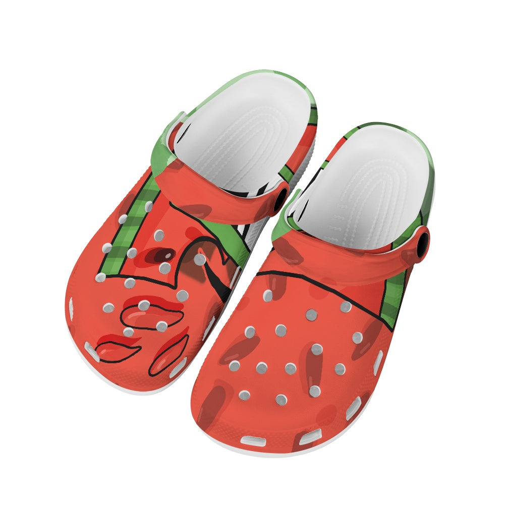 Adult Crocs Shoes