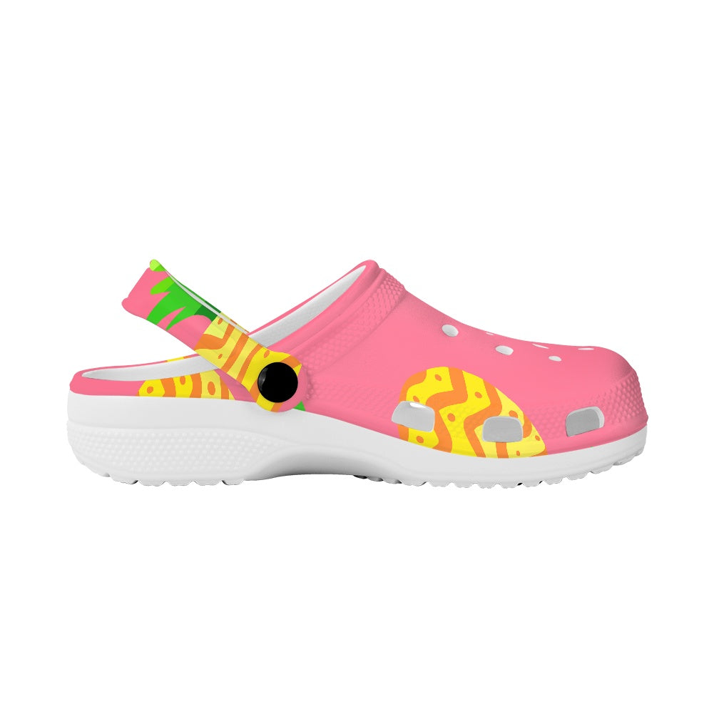 Adult Crocs Shoes