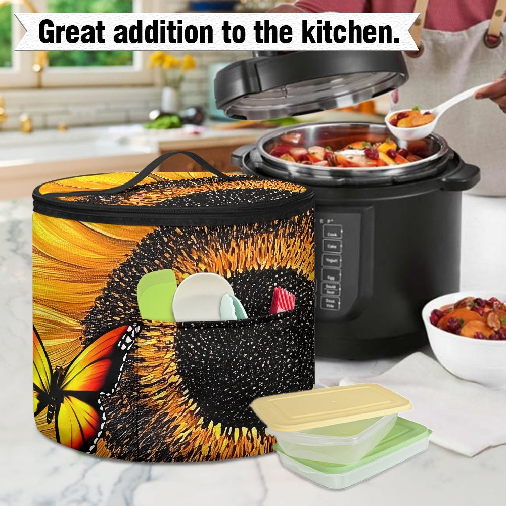 Electric Pressure Cooker Insulation Bag