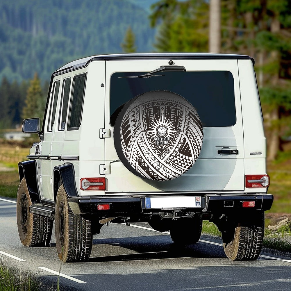 Tire cover