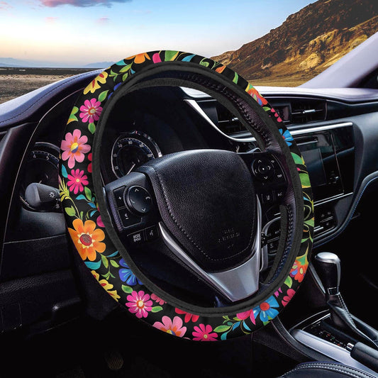 Steering Wheel Cover