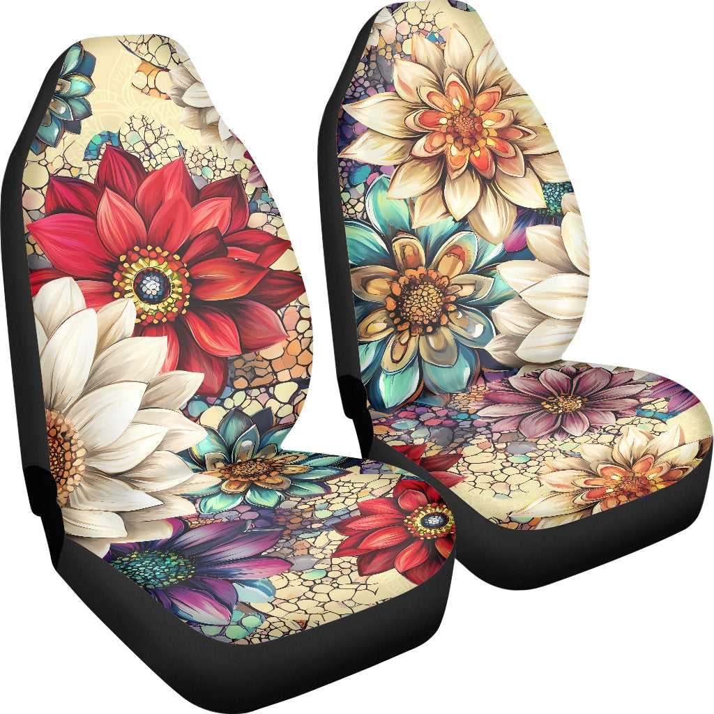 Car Seat Cover Set