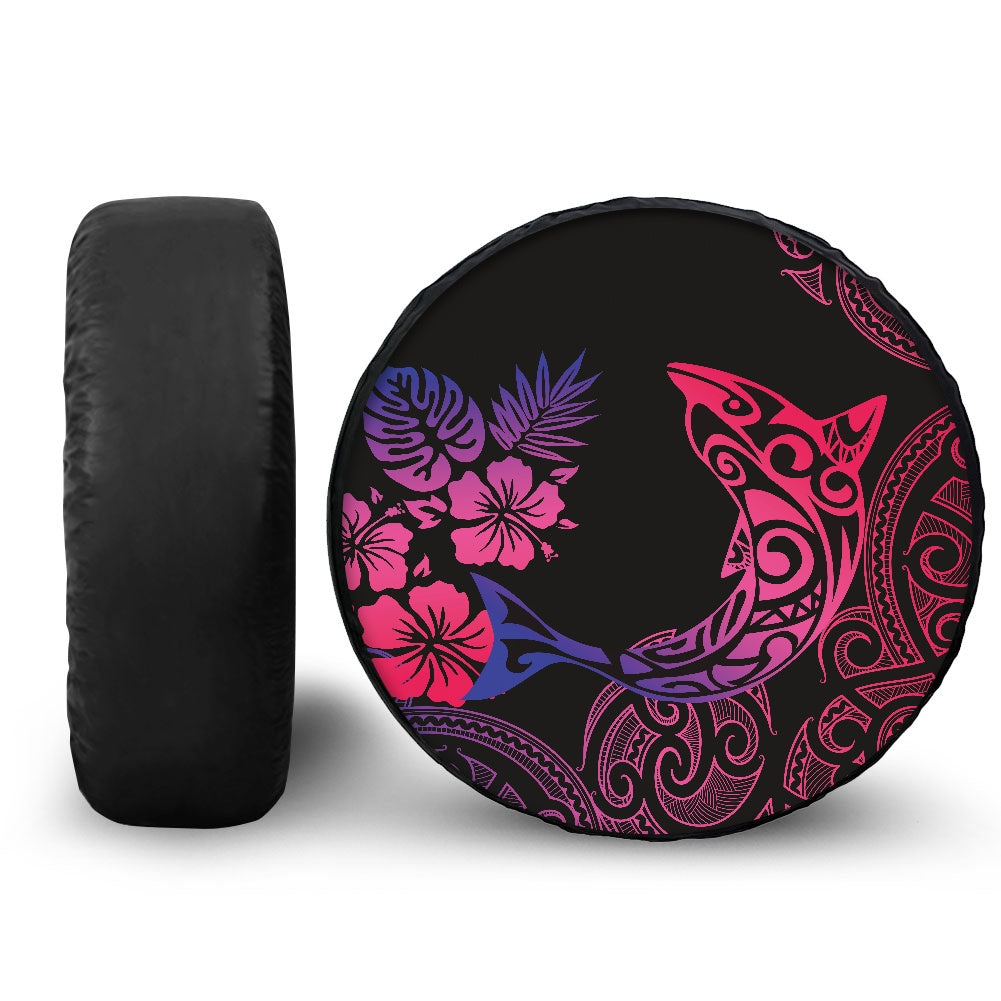 Tire cover