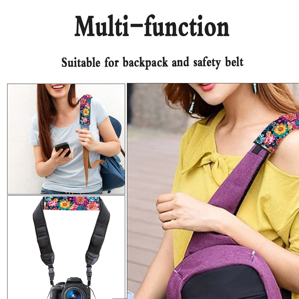 Car Seat Belt Pads Cover