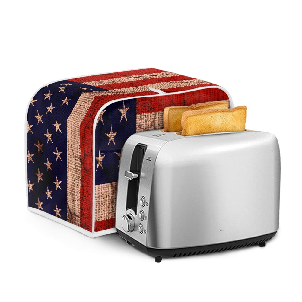 Toaster cover