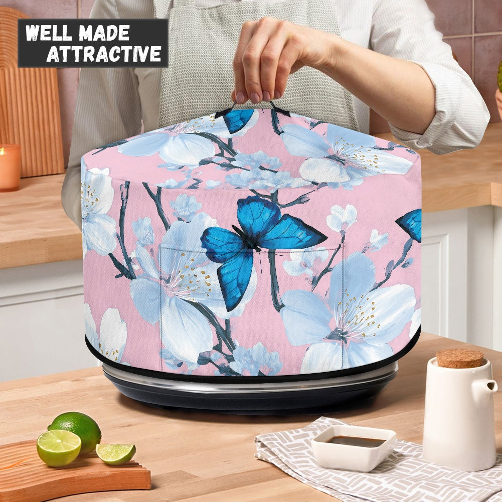 Slow Cooker Dust Cover