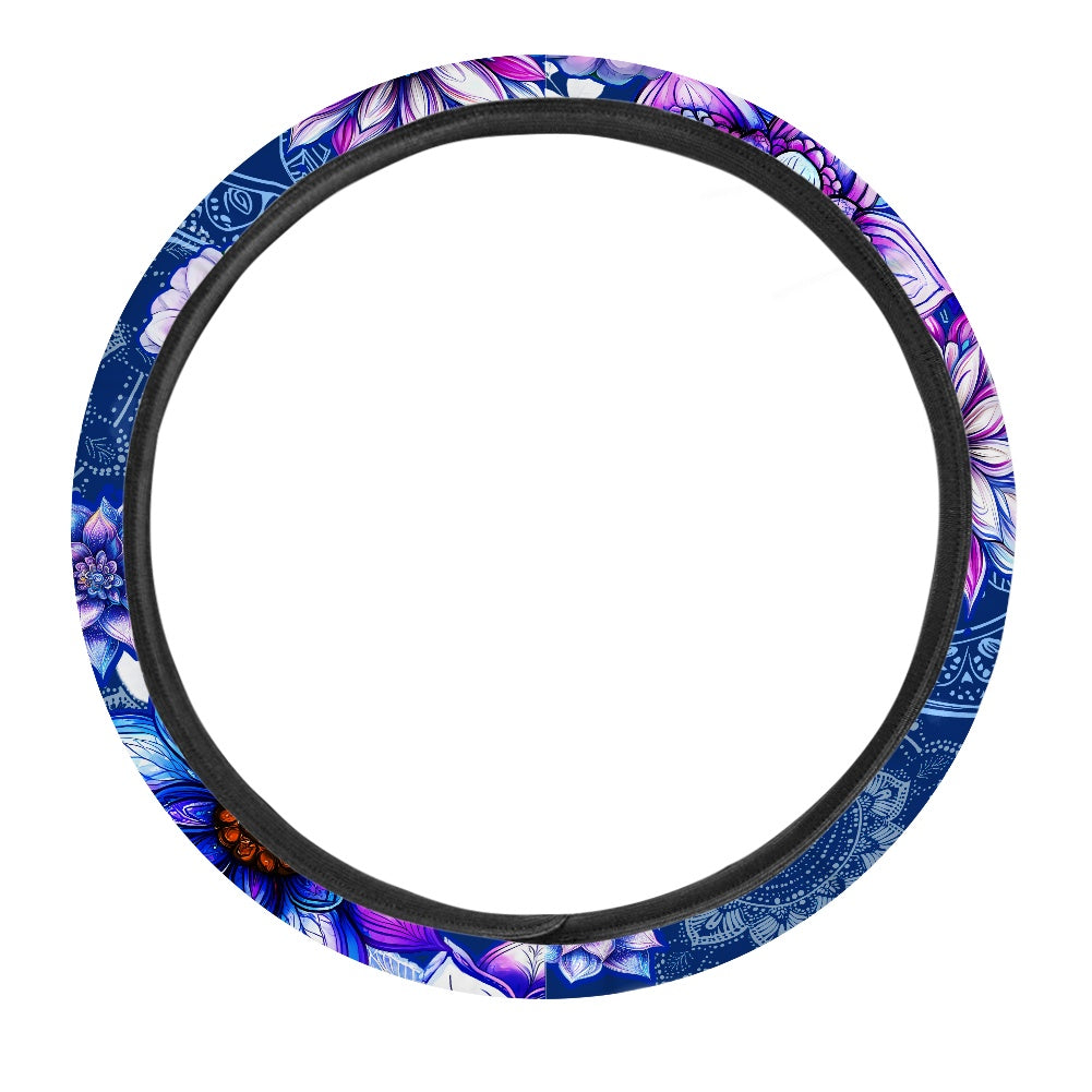 Steering Wheel Cover