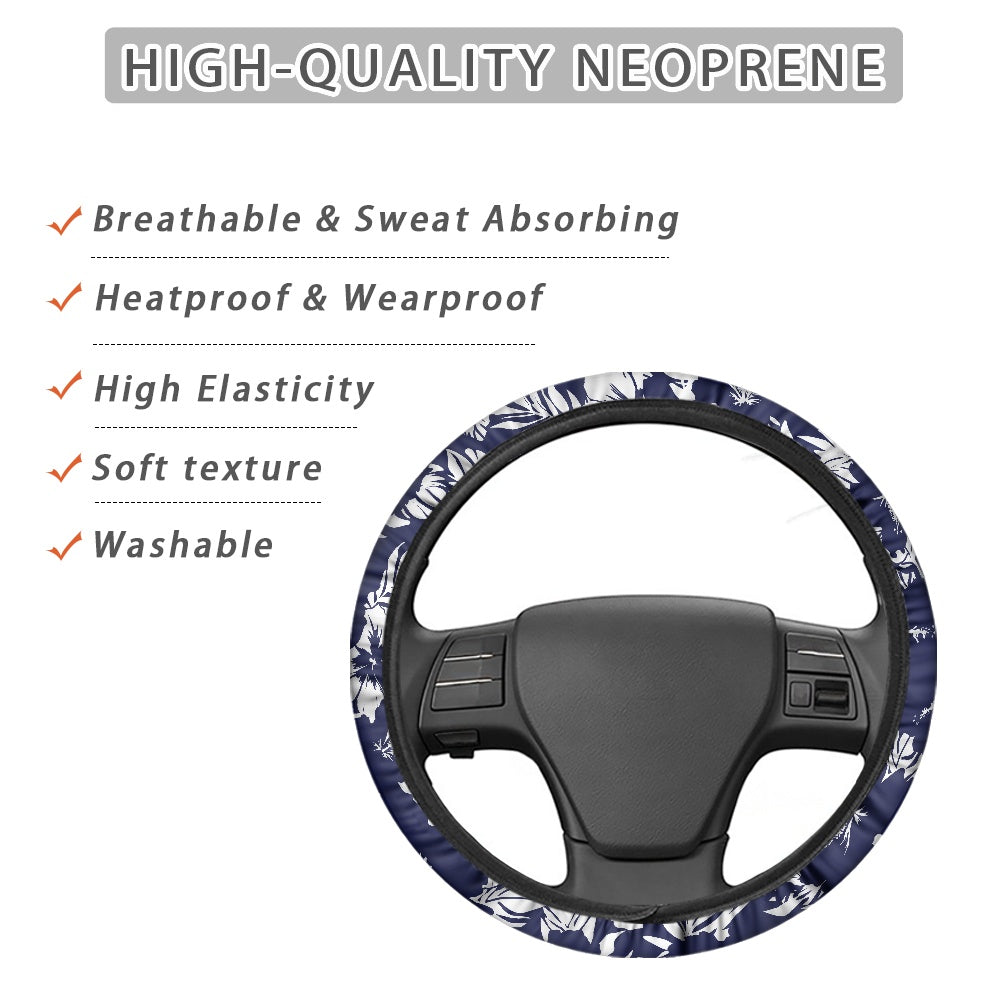 Steering Wheel Cover